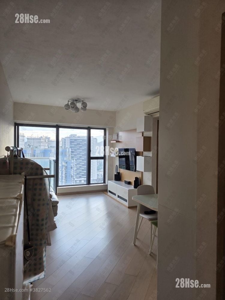 溱柏 售盘 2 房 582 平方尺