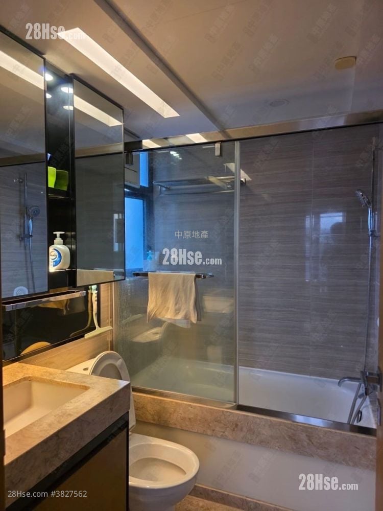 溱柏 售盘 2 房 582 平方尺