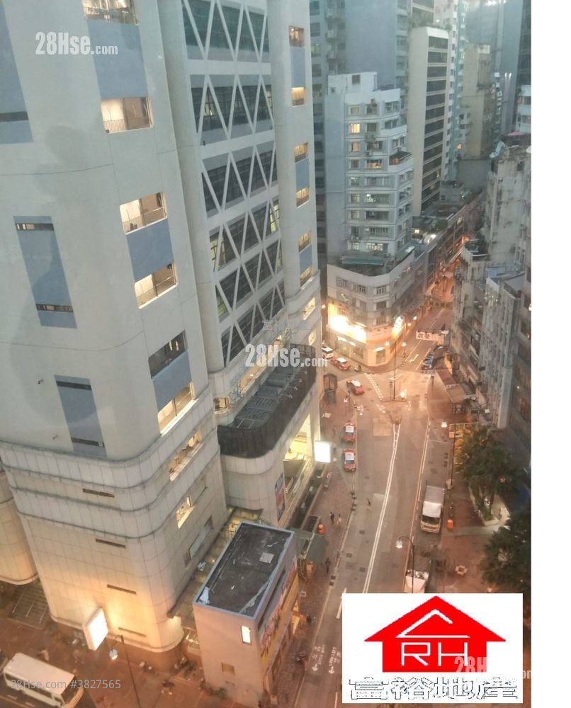 萬和閣 售盤 3 房 , 1 浴室 658 平方呎