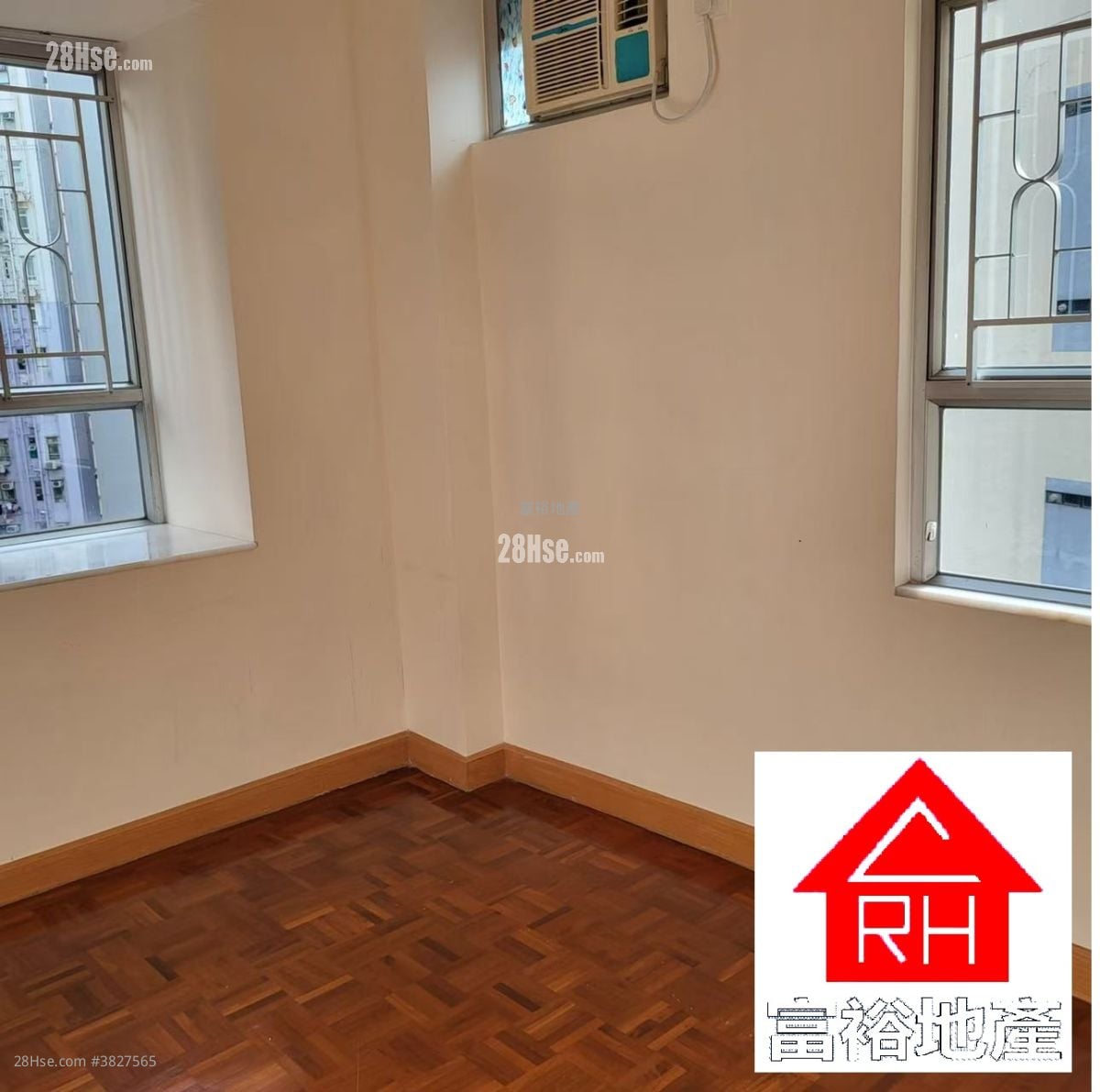 萬和閣 售盤 3 房 , 1 浴室 658 平方呎