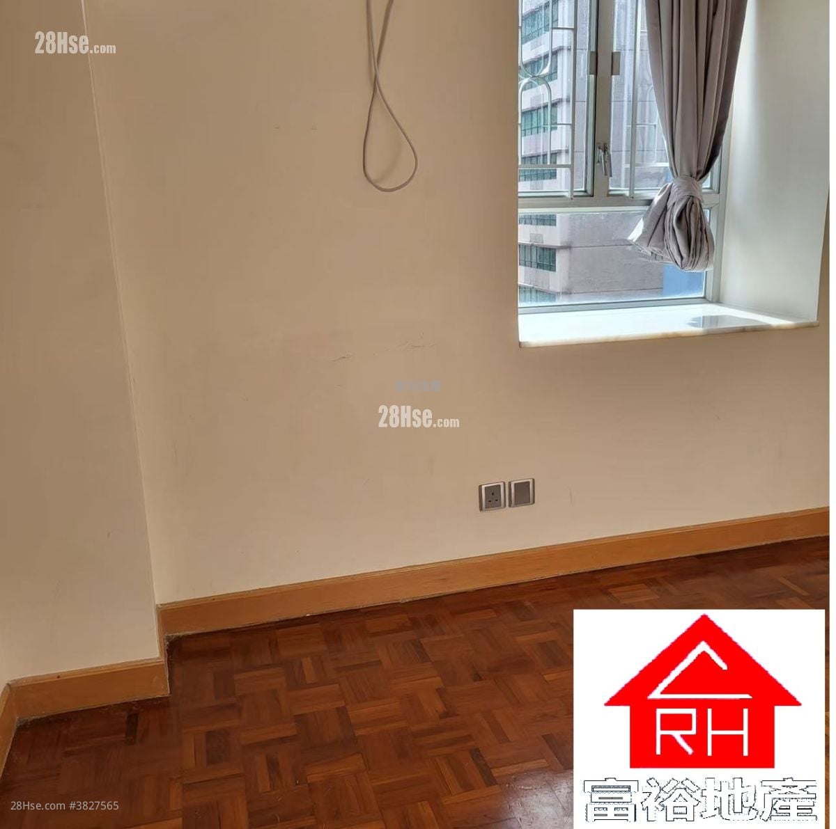 萬和閣 售盤 3 房 , 1 浴室 658 平方呎