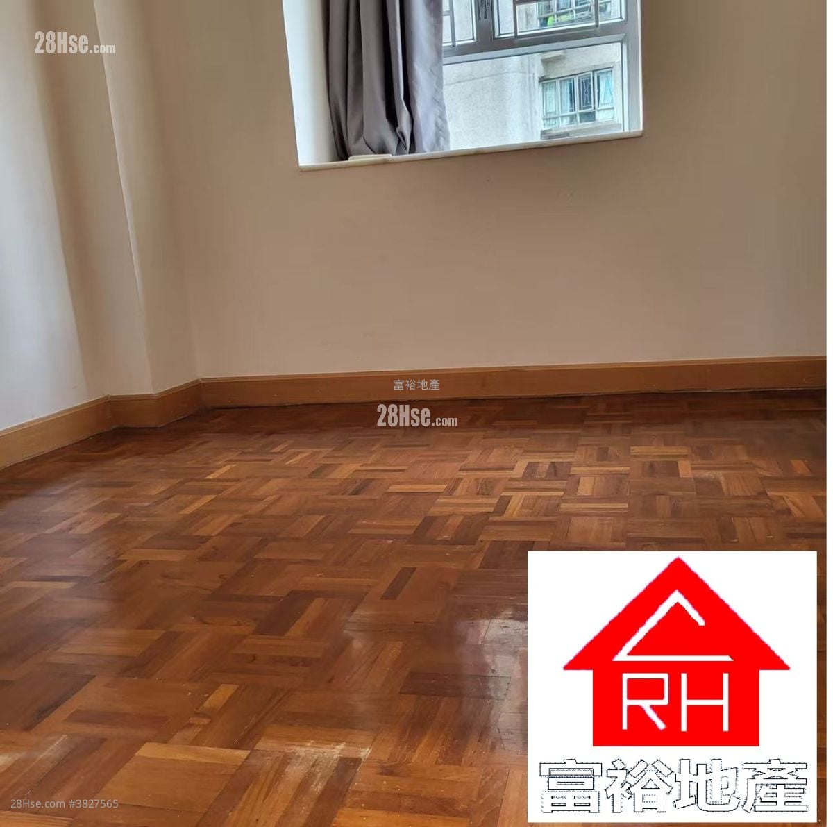 萬和閣 售盤 3 房 , 1 浴室 658 平方呎