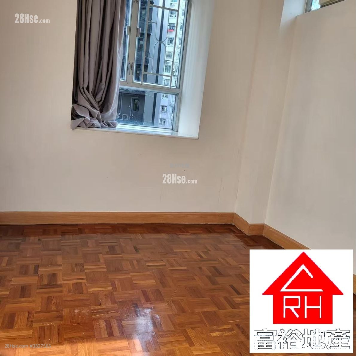 萬和閣 售盤 3 房 , 1 浴室 658 平方呎