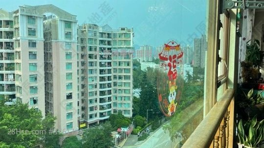 新峰花園 售盤 3 房 948 平方呎