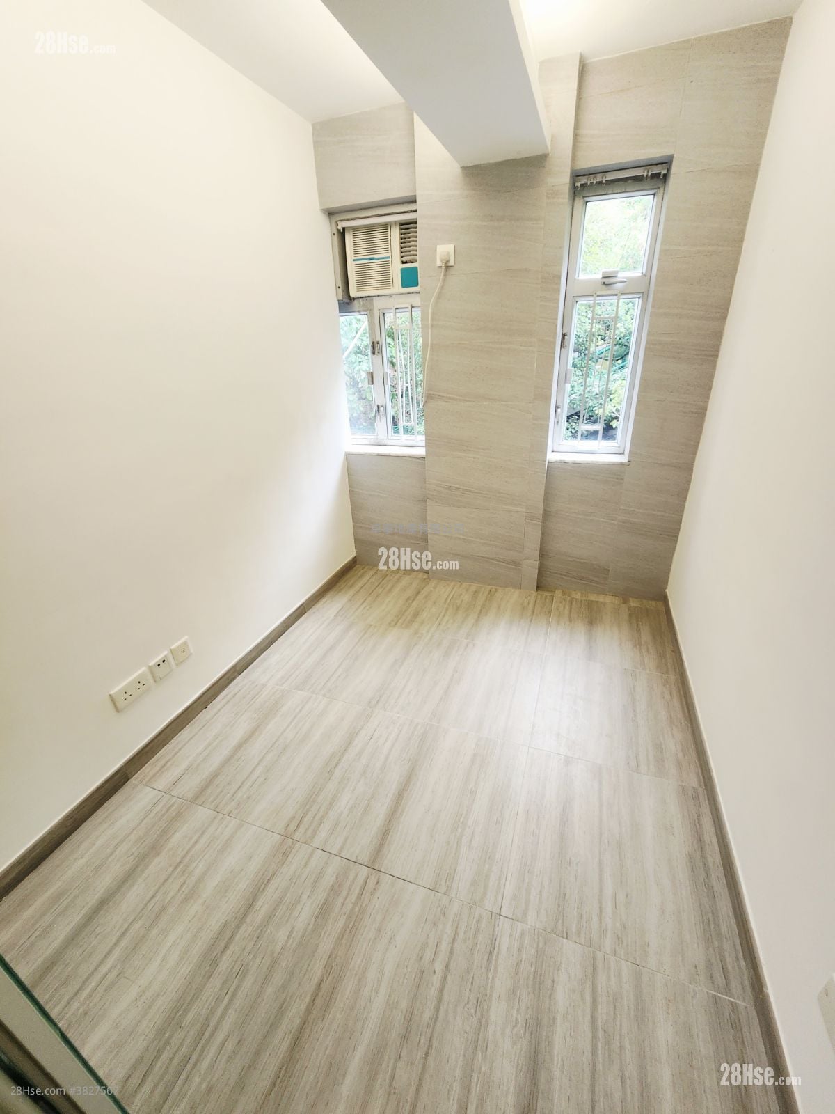 单幢楼房 租盘 100 平方尺