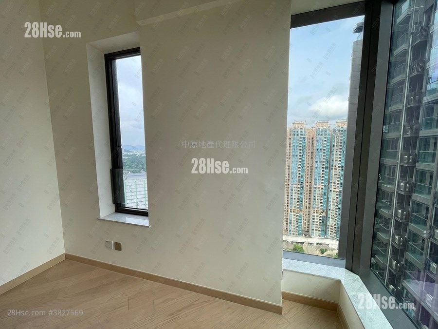 星凯堤岸 售盘 3 房 , 1 浴室 677 平方尺