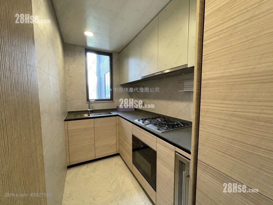 星凯堤岸 售盘 3 房 , 1 浴室 677 平方尺