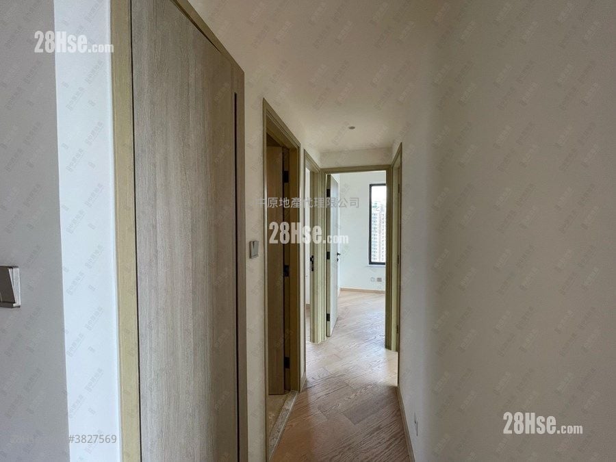 星凯堤岸 售盘 3 房 , 1 浴室 677 平方尺