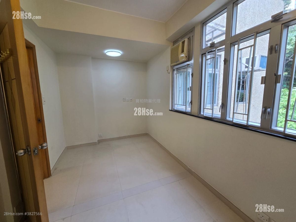 宝华楼 租盘 1 房 , 1 浴室 312 平方尺