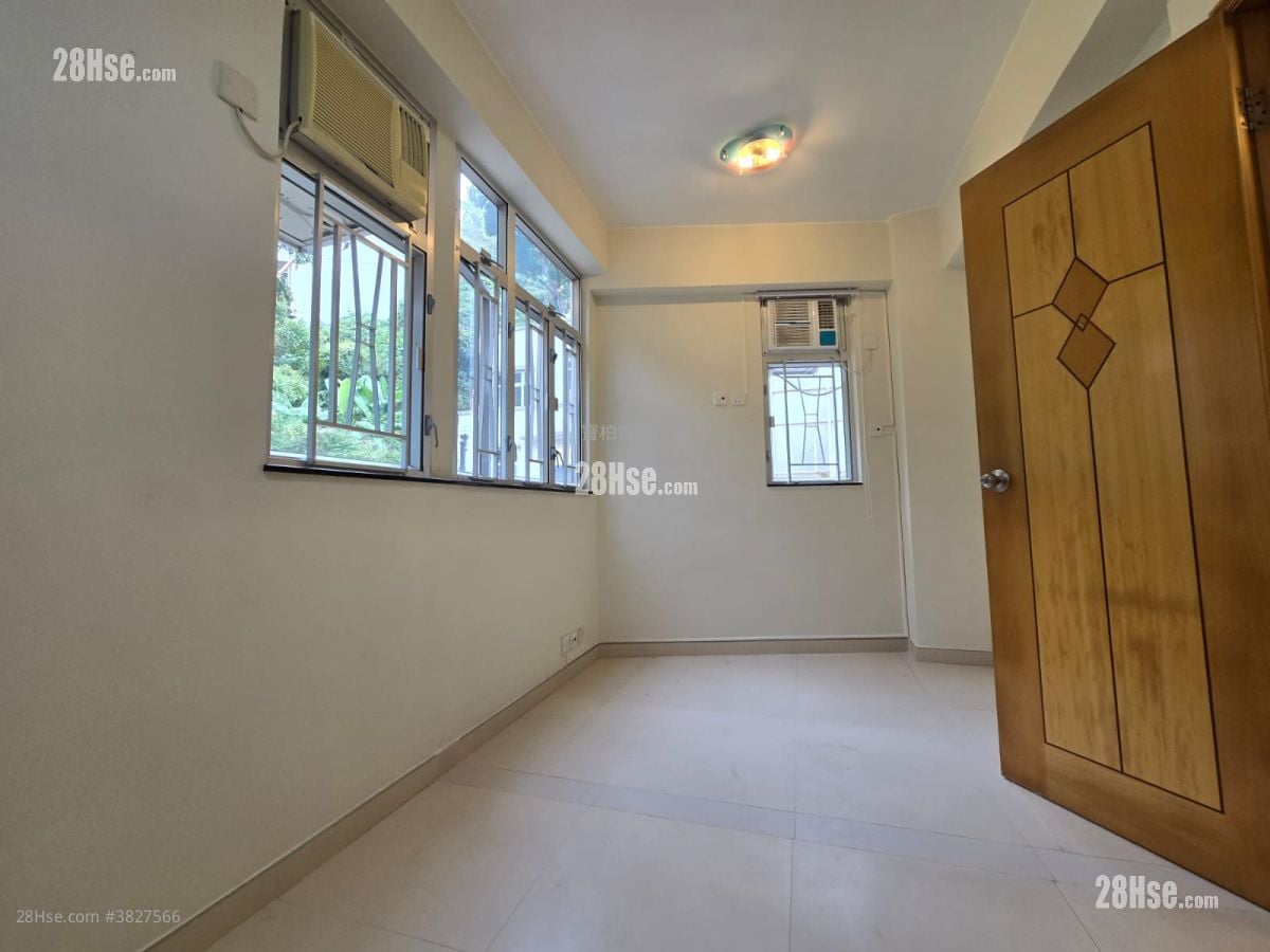 宝华楼 租盘 1 房 , 1 浴室 312 平方尺