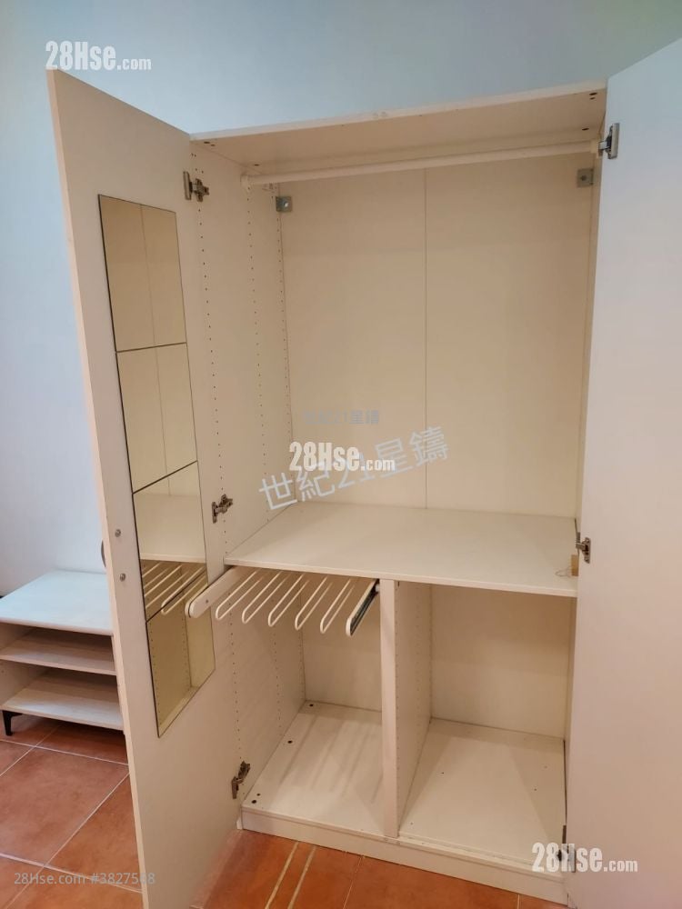 文石大厦 售盘 开放式间隔 , 1 浴室 246 平方尺