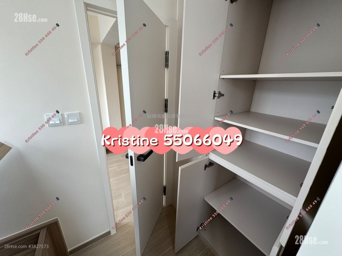 太華樓 租盤 1 房 , 1 浴室 285 平方呎