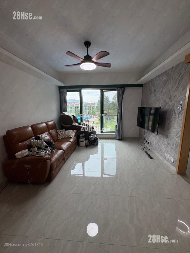 盈峰翠邸 售盤 2 房 928 平方呎