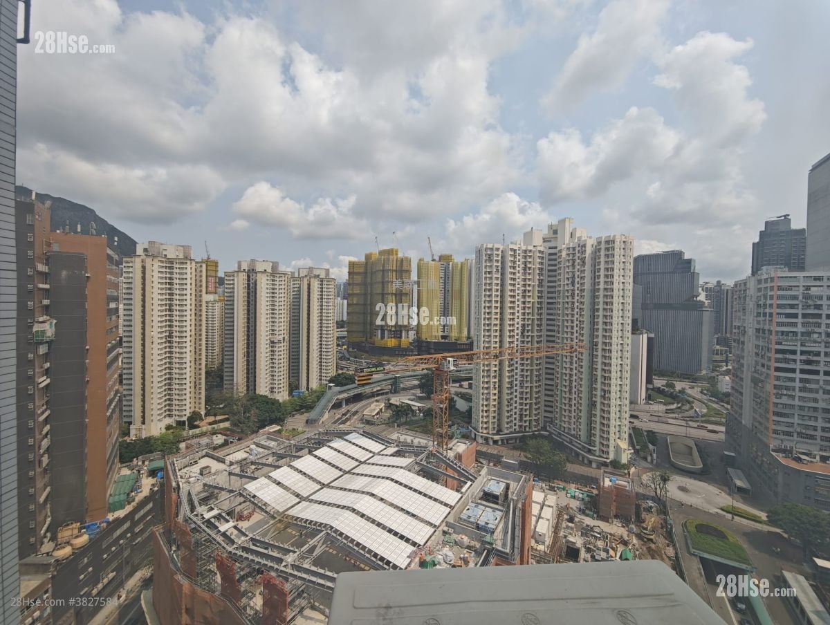 六合工业大厦 售盘