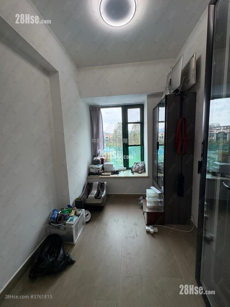 盈峰翠邸 售盤 2 房 928 平方呎