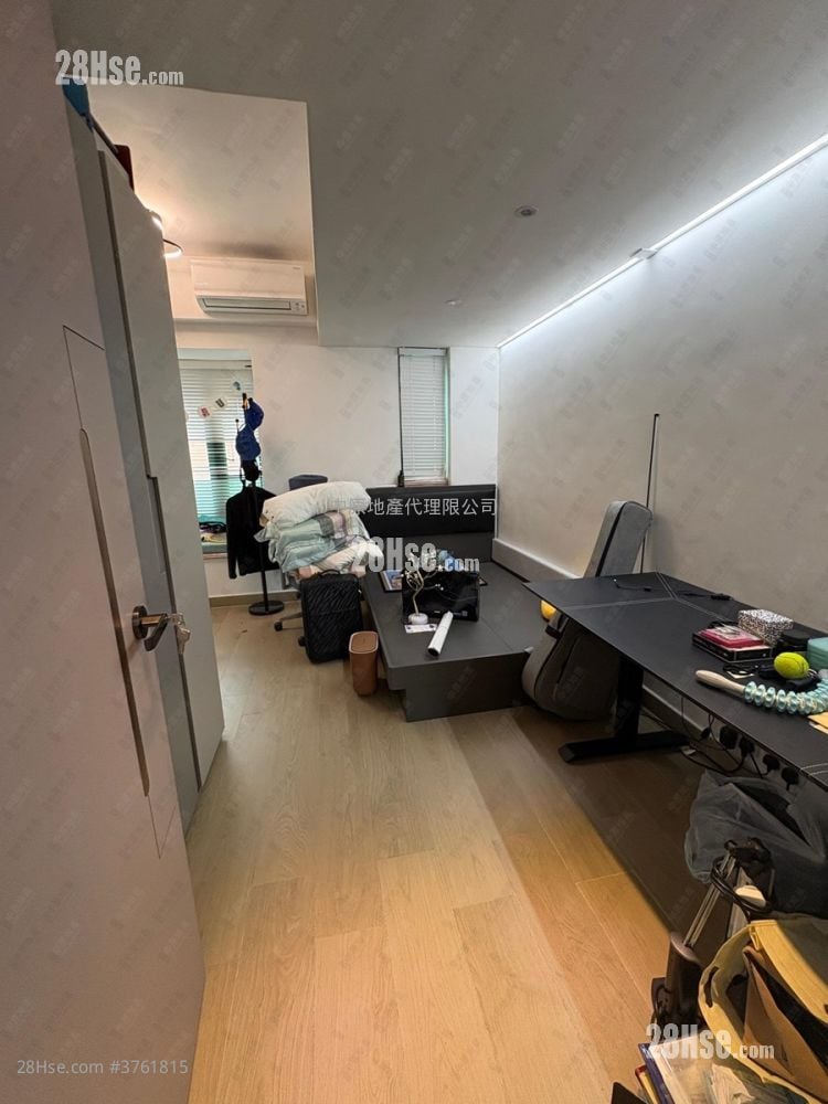 盈峰翠邸 售盤 2 房 928 平方呎