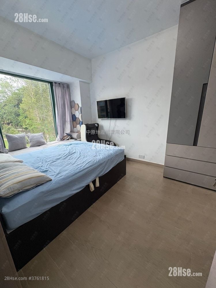 盈峰翠邸 售盤 2 房 928 平方呎