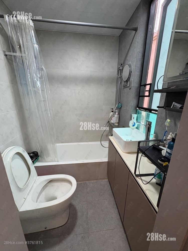 盈峰翠邸 售盤 2 房 928 平方呎