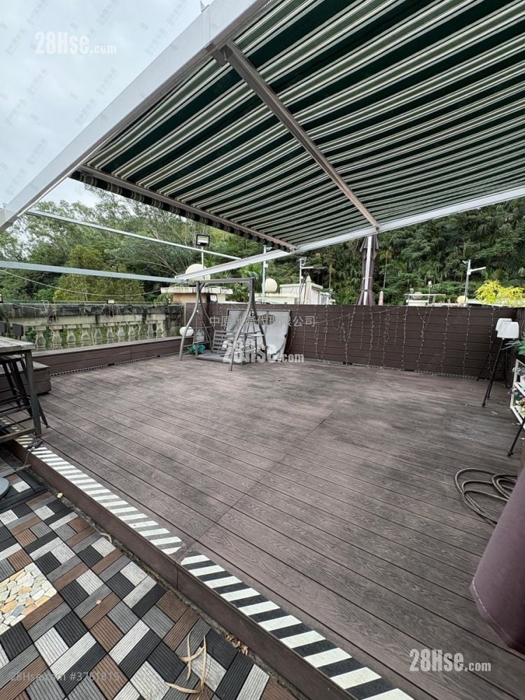 盈峰翠邸 售盤 2 房 928 平方呎