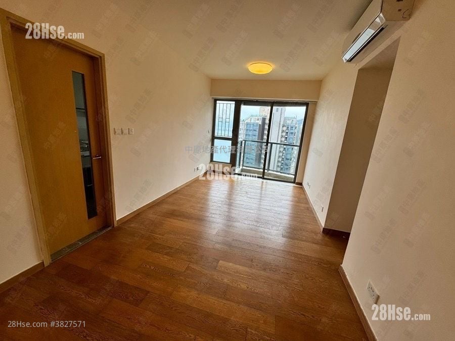 海翩滙 售盤 3 房 , 2 浴室 773 平方呎