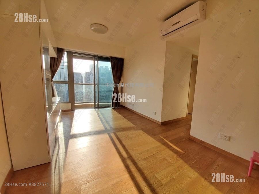 海翩滙 售盤 3 房 , 2 浴室 773 平方呎