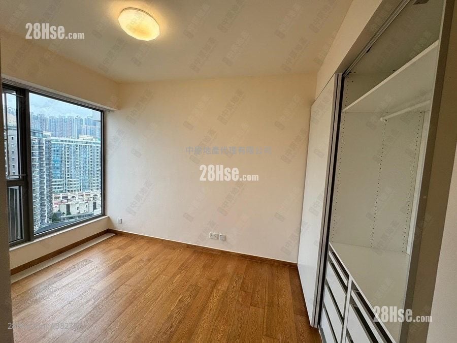 海翩滙 售盤 3 房 , 2 浴室 773 平方呎