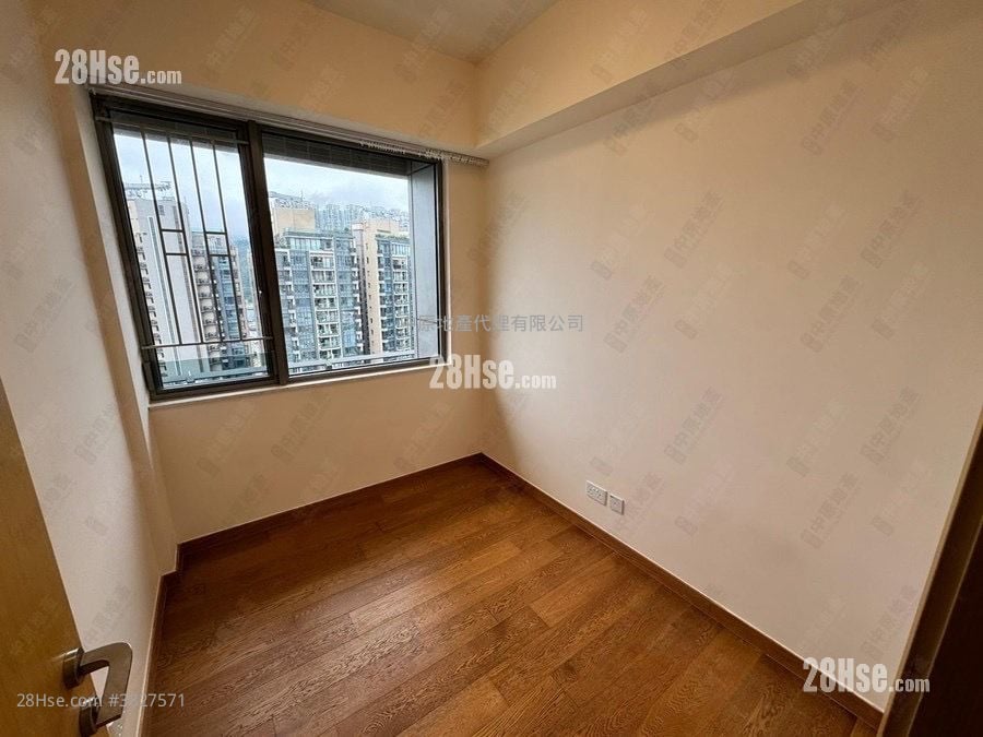 海翩滙 售盤 3 房 , 2 浴室 773 平方呎