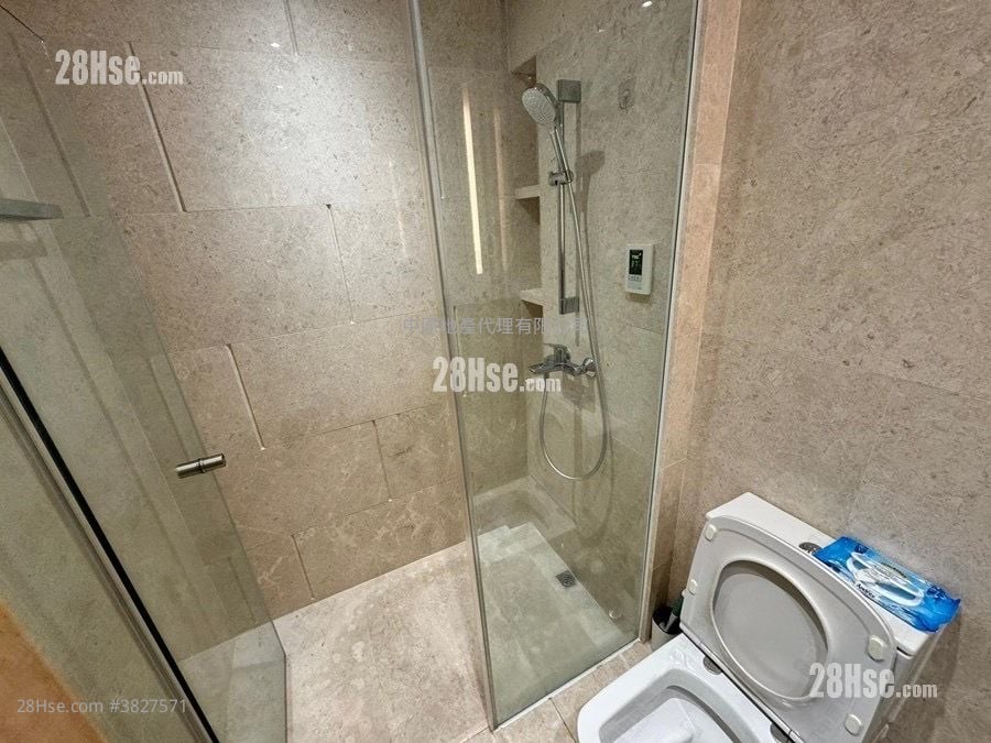 海翩滙 售盤 3 房 , 2 浴室 773 平方呎