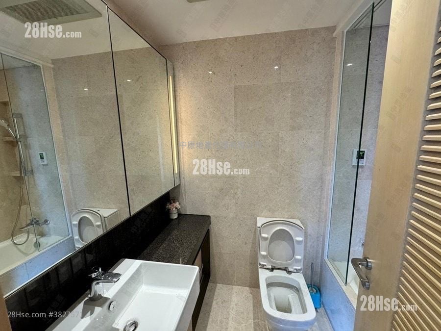 海翩滙 售盤 3 房 , 2 浴室 773 平方呎