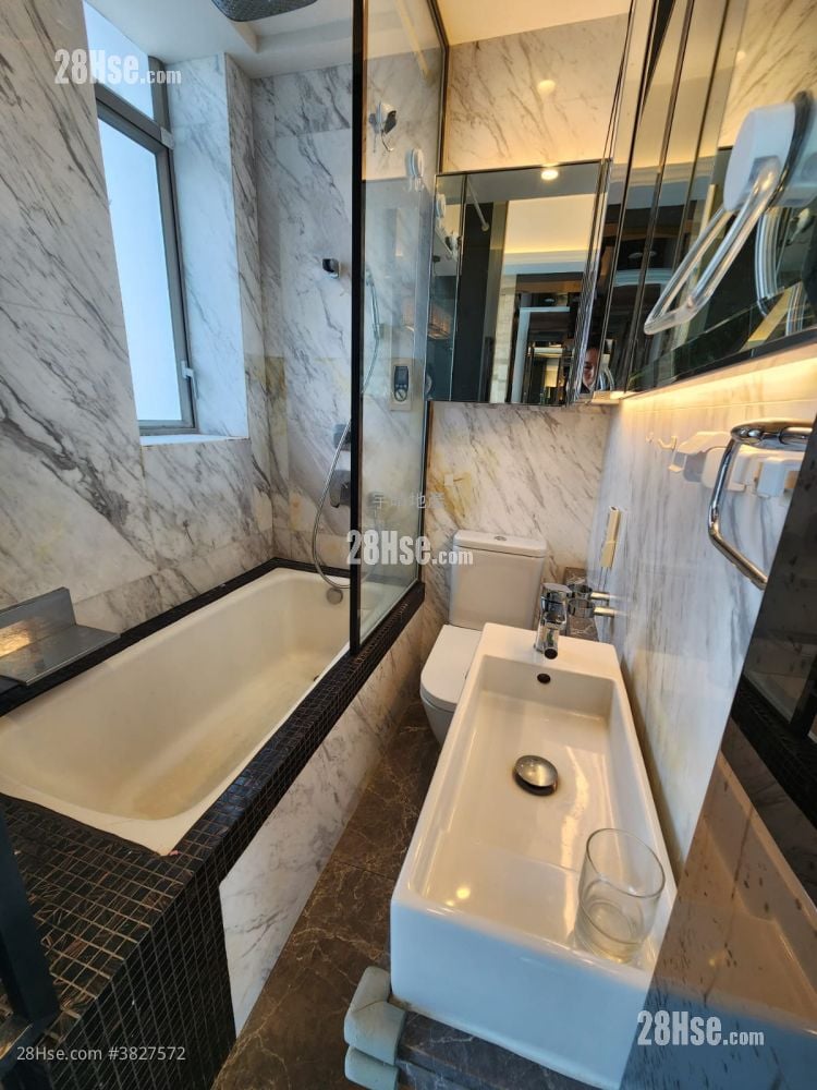 Vista Rental 1 Bedroom , 1 Bathroom 306 ft²