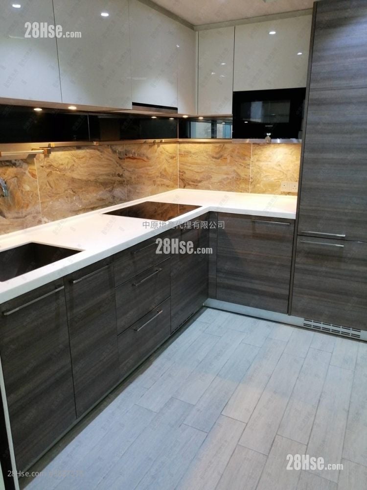 The Wings Sell 2 Bedrooms , 1 Bathroom 583 ft²