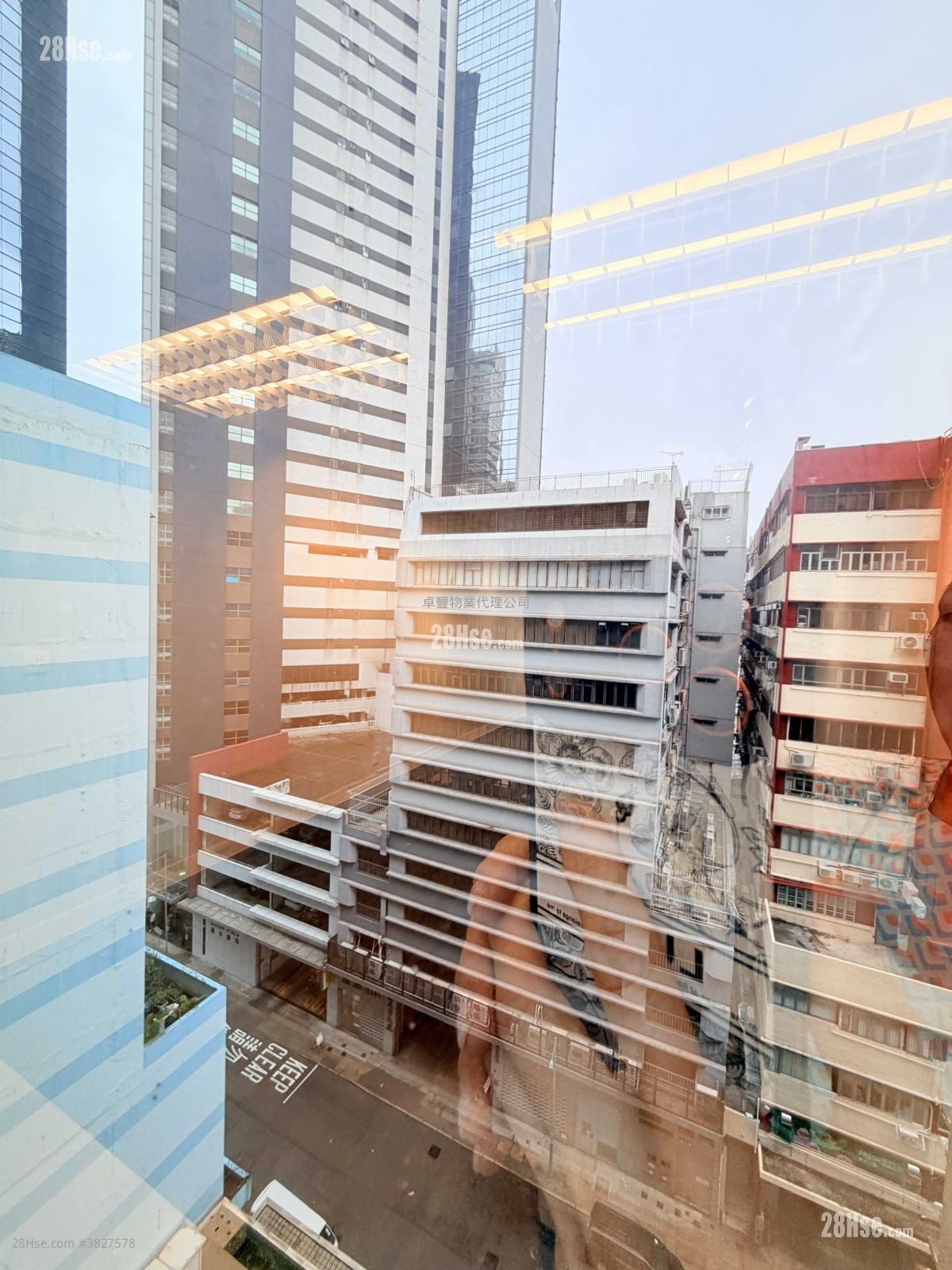 Sterling Centre Sell Studio , 1 Toilet 375 ft²