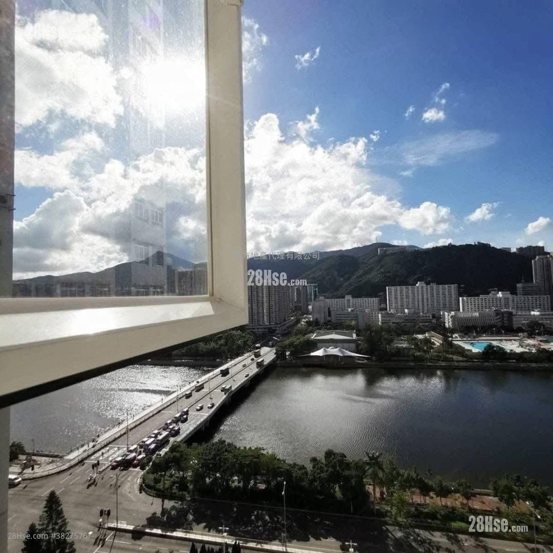 河畔花园 售盘 2 房 , 1 浴室 269 平方尺