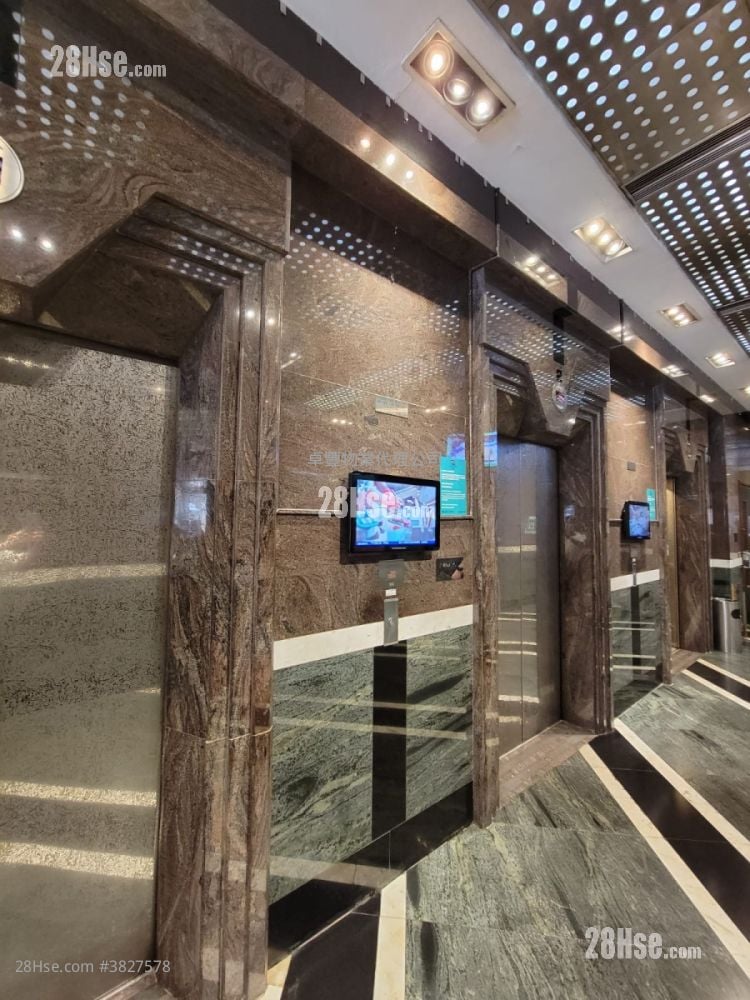 Sterling Centre Sell Studio , 1 Toilet 375 ft²