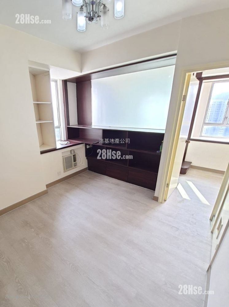 得宝花园 售盘 1 房 , 1 浴室 282 平方尺