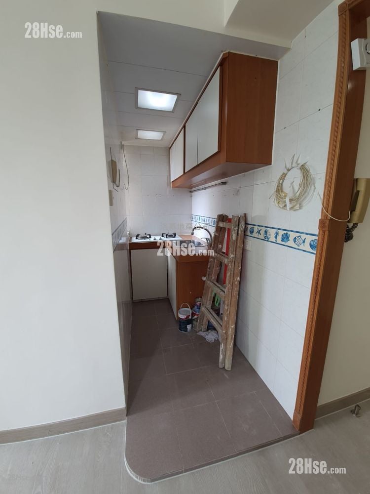 得宝花园 售盘 1 房 , 1 浴室 282 平方尺