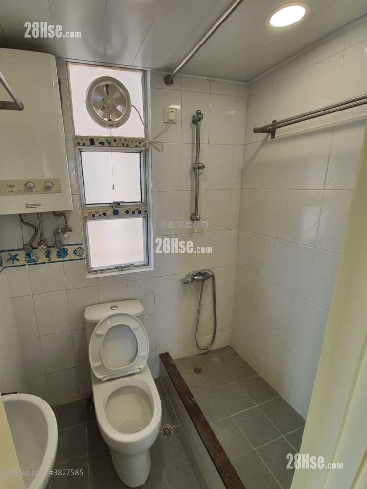 得宝花园 售盘 1 房 , 1 浴室 282 平方尺