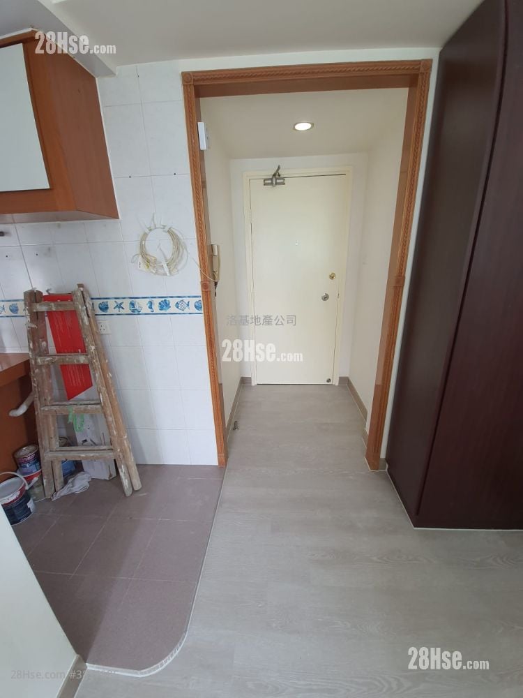 得宝花园 售盘 1 房 , 1 浴室 282 平方尺