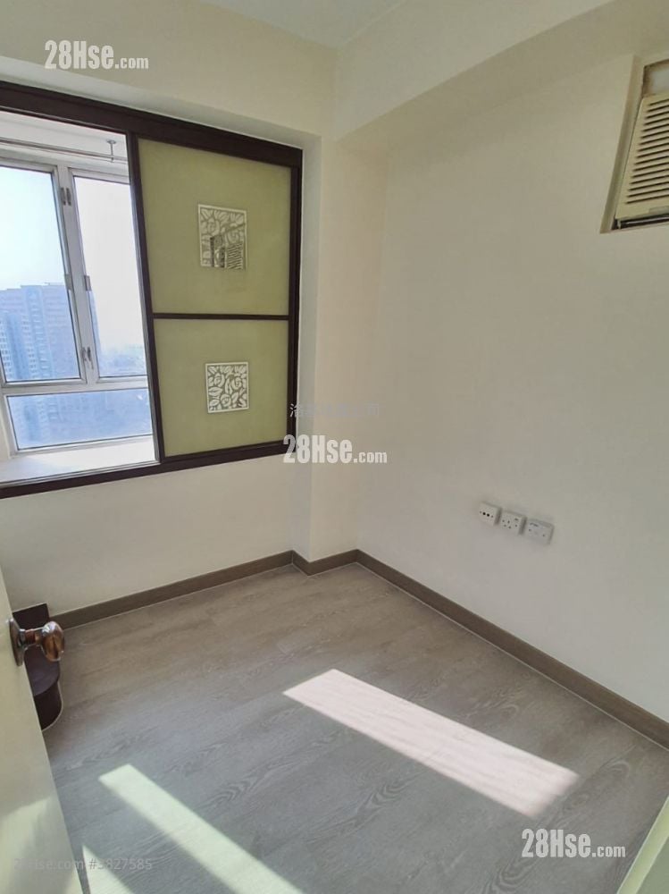 得宝花园 售盘 1 房 , 1 浴室 282 平方尺