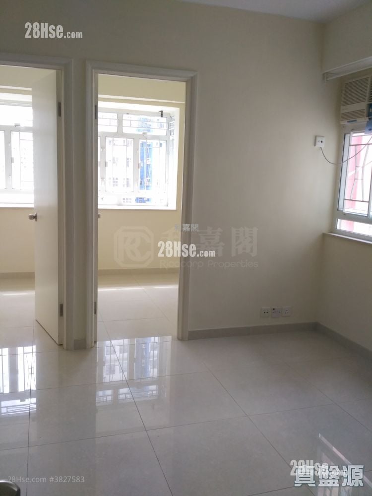 嘉喜利大厦 售盘 2 房 , 1 浴室 316 平方尺