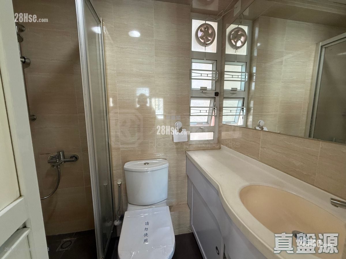 嘉喜利大厦 售盘 2 房 , 1 浴室 316 平方尺