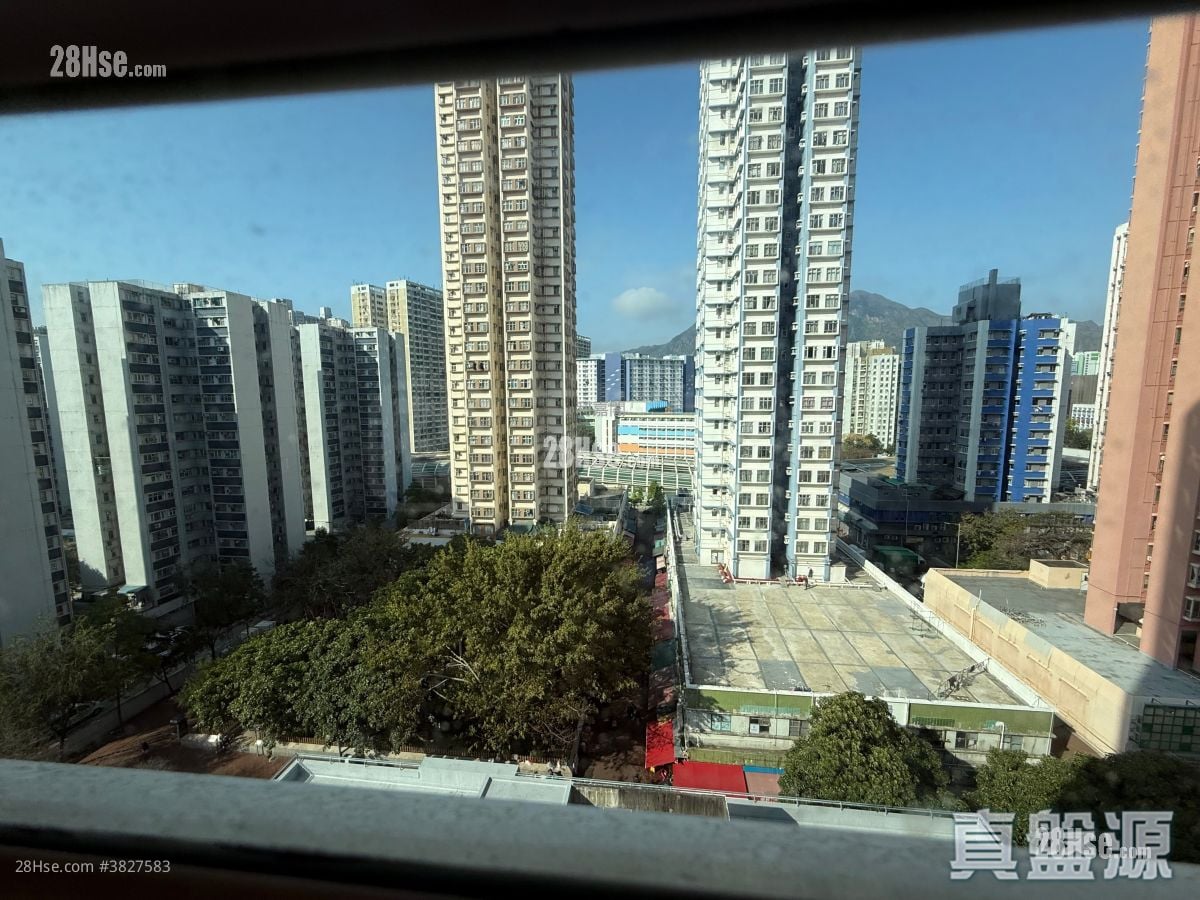 嘉喜利大厦 售盘 2 房 , 1 浴室 316 平方尺