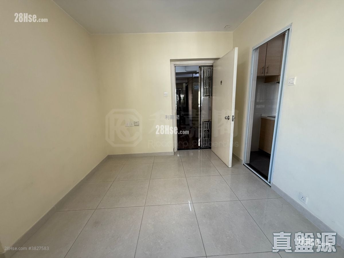 嘉喜利大厦 售盘 2 房 , 1 浴室 316 平方尺