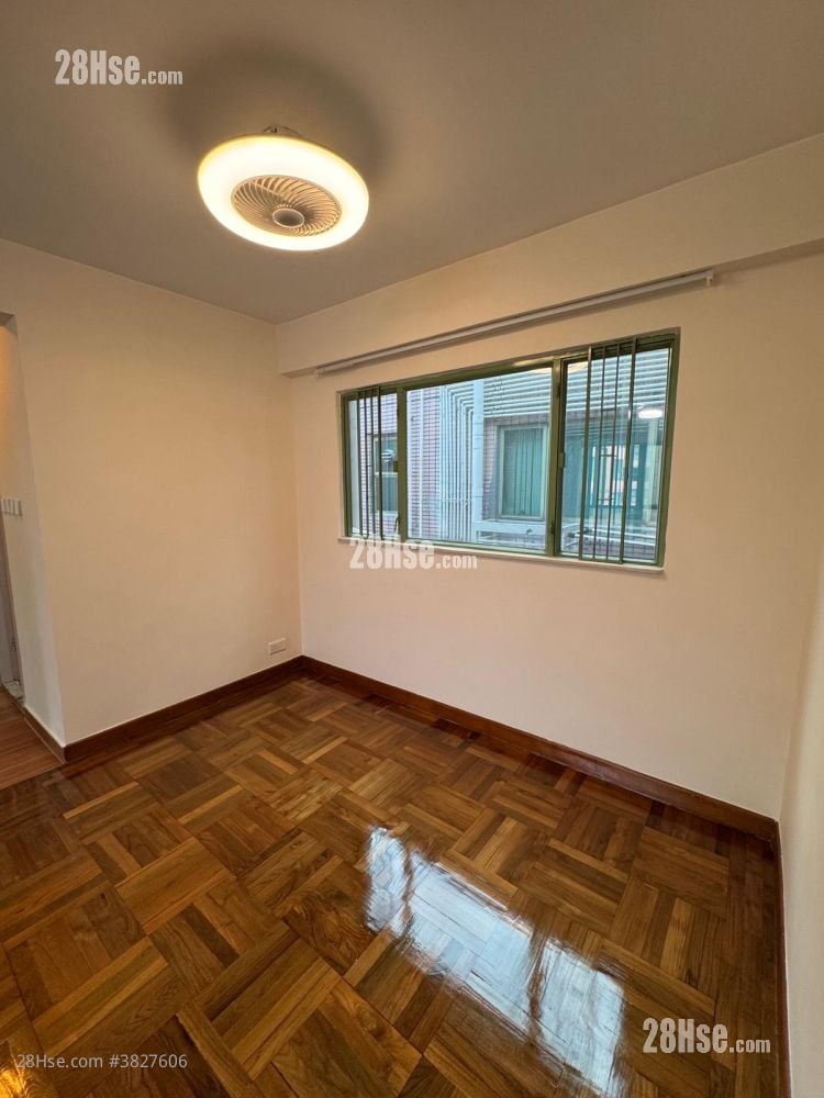 Covent Garden Rental 2 Bedrooms , 1 Bathroom 537 ft²