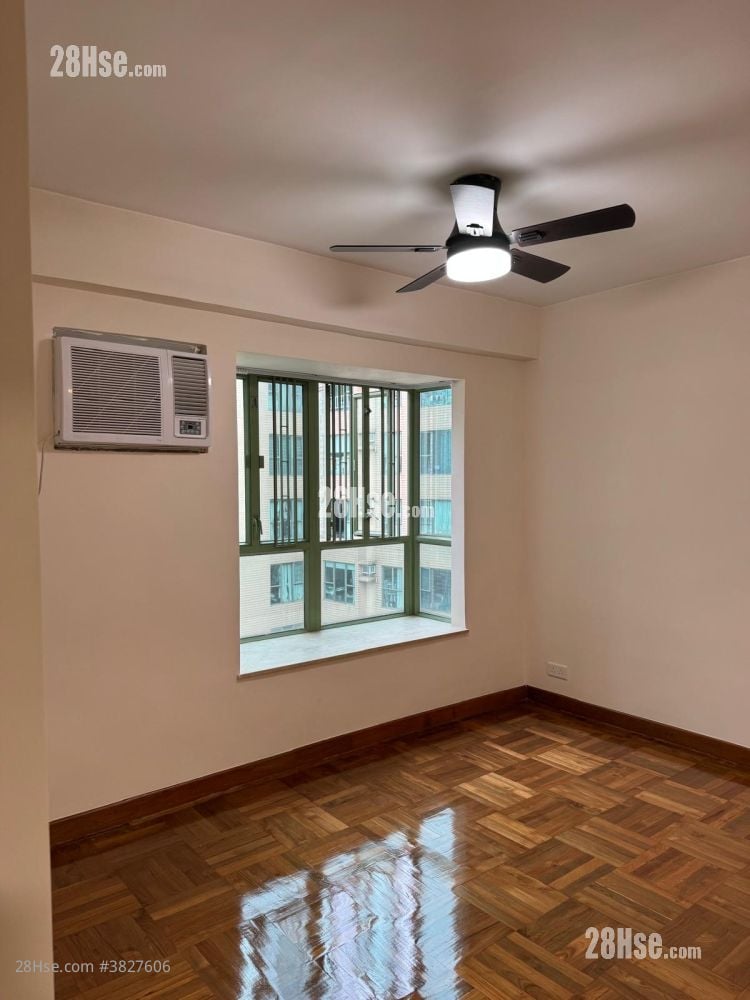 Covent Garden Rental 2 Bedrooms , 1 Bathroom 537 ft²