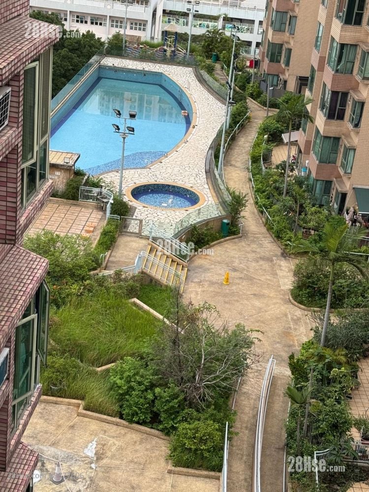 Covent Garden Rental 2 Bedrooms , 1 Bathroom 537 ft²