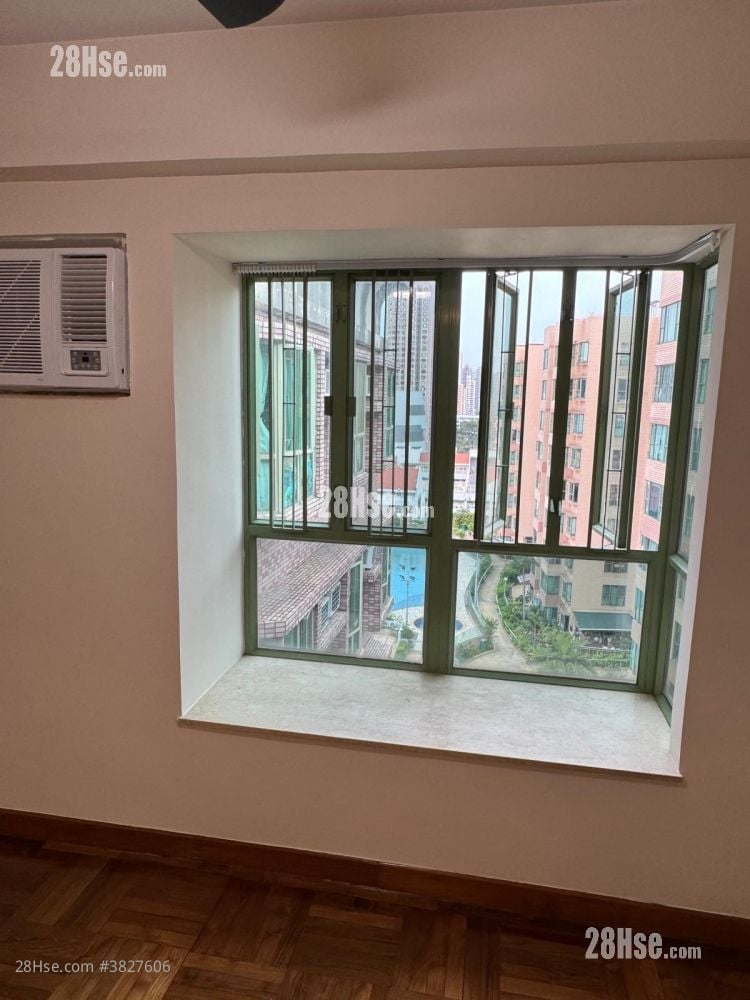 Covent Garden Rental 2 Bedrooms , 1 Bathroom 537 ft²