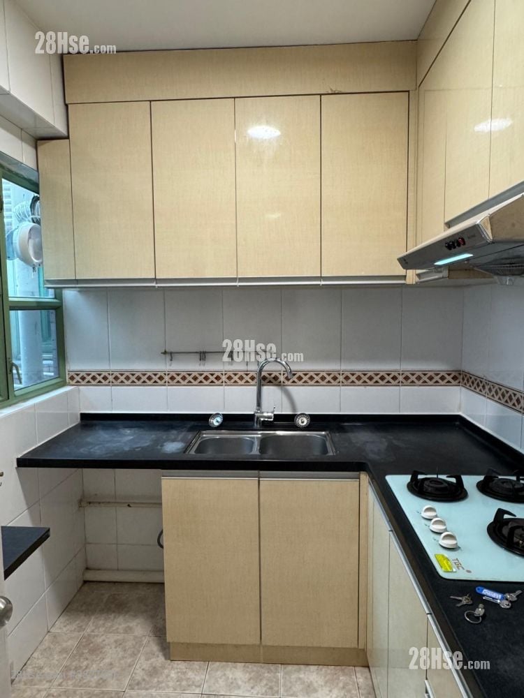 Covent Garden Rental 2 Bedrooms , 1 Bathroom 537 ft²