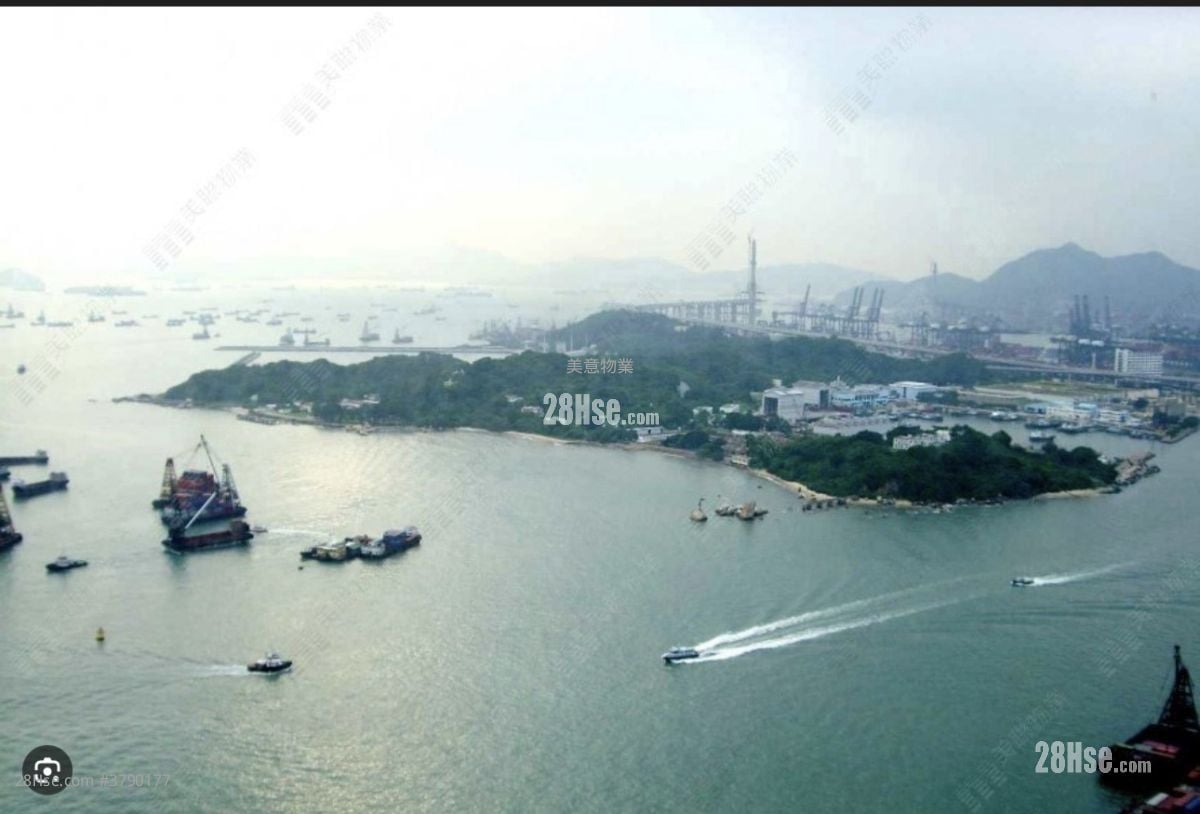 The Long Beach Sell 2 Bedrooms , 1 Bathroom 567 ft²