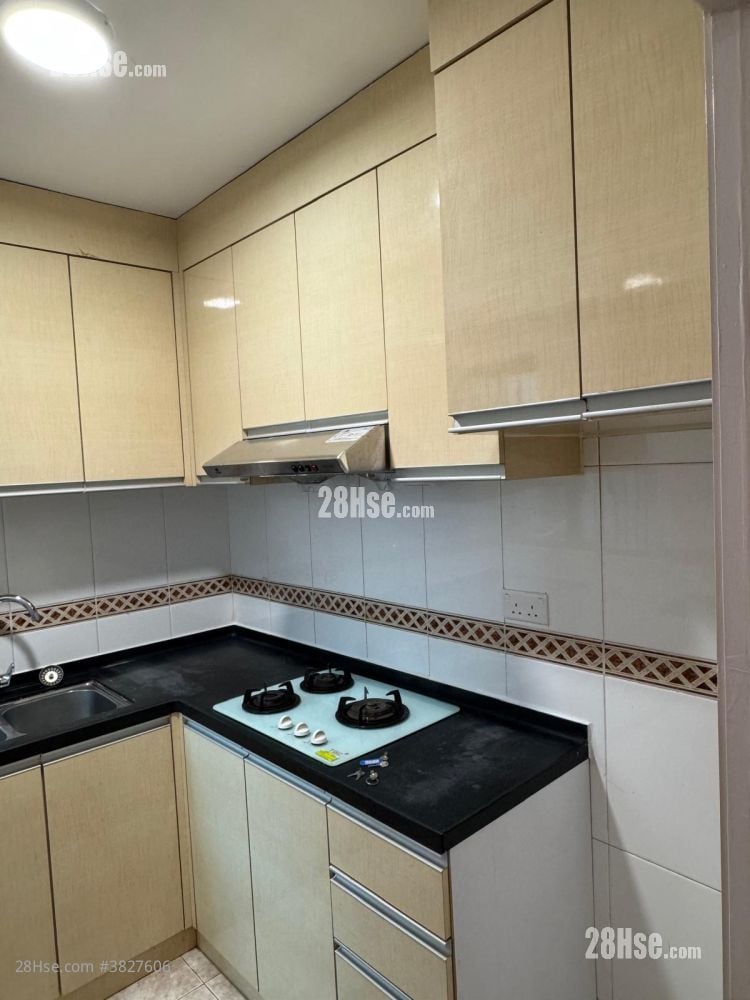 Covent Garden Rental 2 Bedrooms , 1 Bathroom 537 ft²